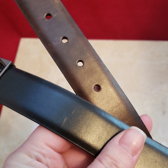 DICKIES YOUTH BELT (boys) not toddler - Picture 4 of 4